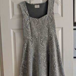 Pins & Needles | M | Fit & Flare Dress